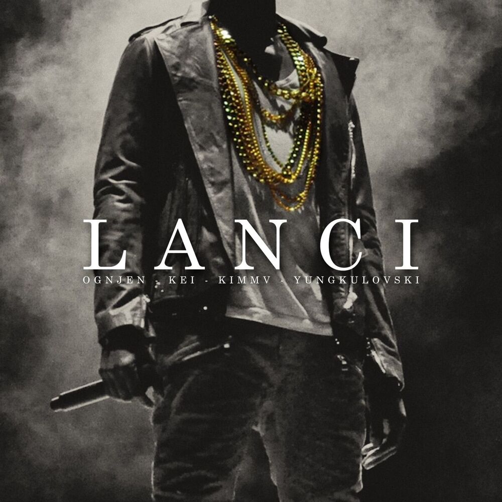 Picture of Lanci