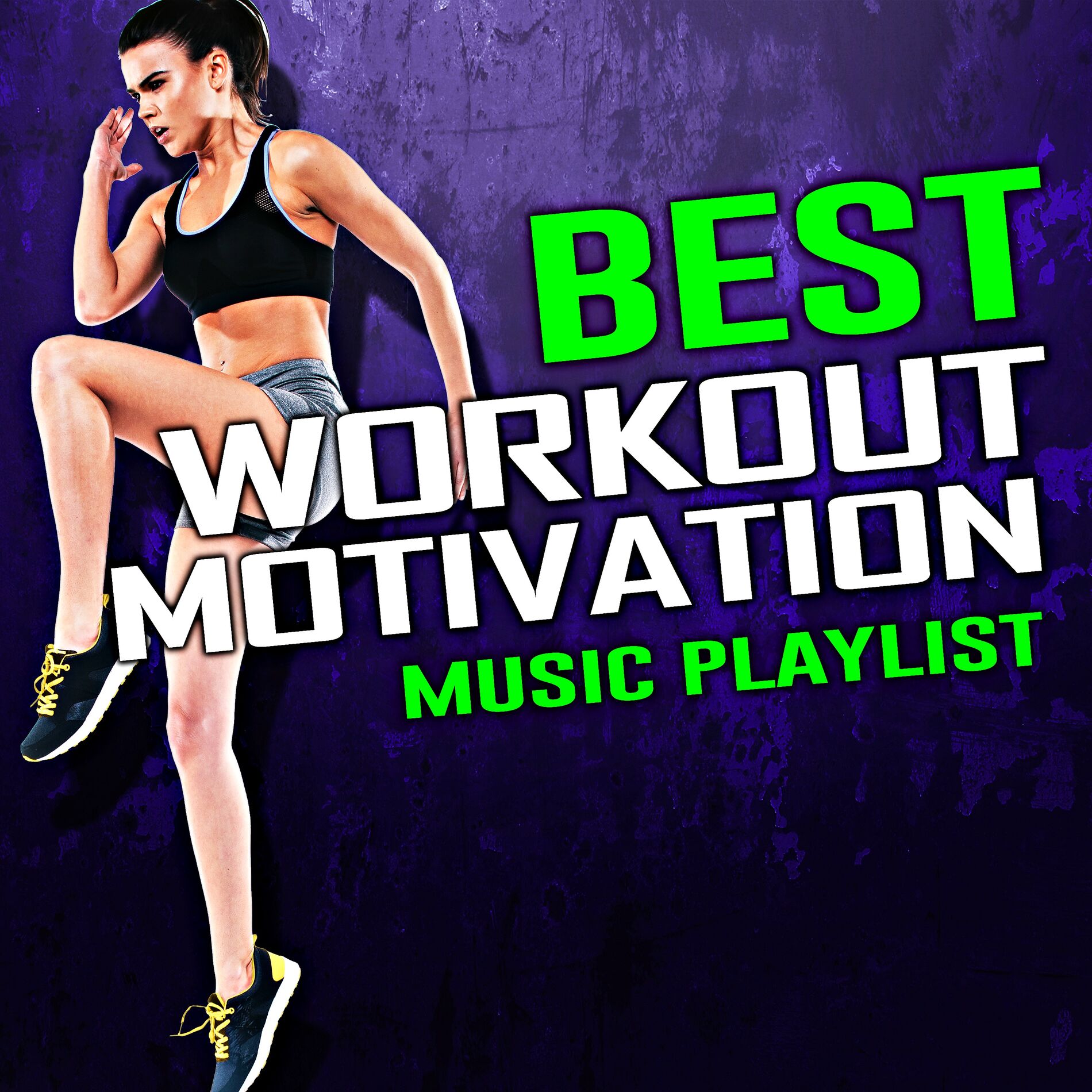 Album cover of Get Ready For This (125 BPM)