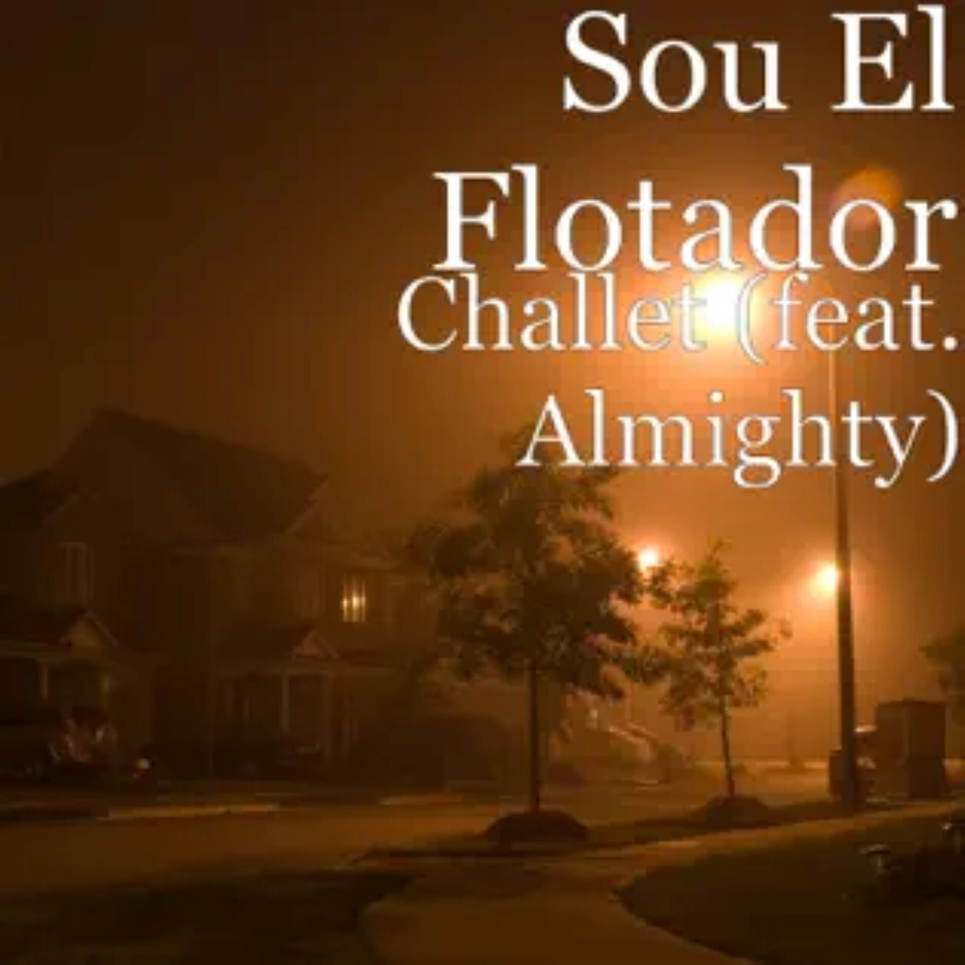 Album cover of El Challet