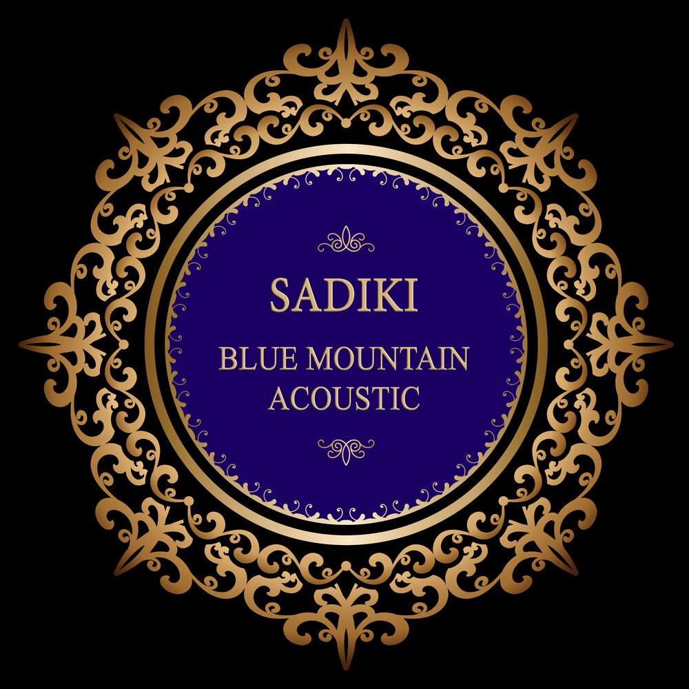 Picture of Blue Mountain Acoustic (Deluxe Version)