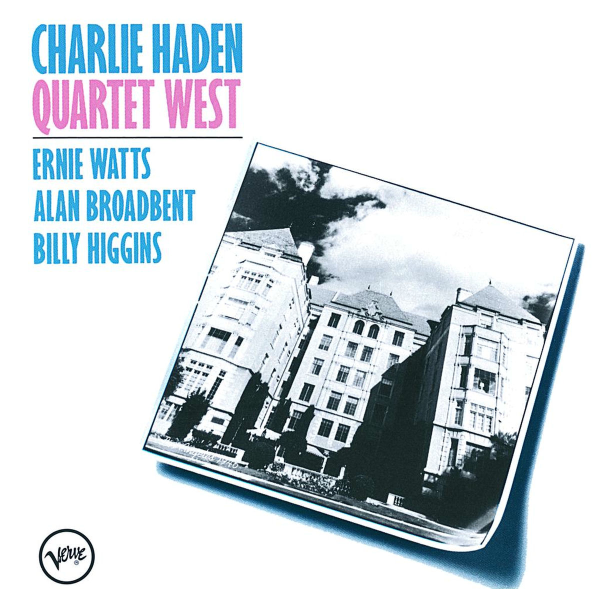 Album cover of My Foolish Heart