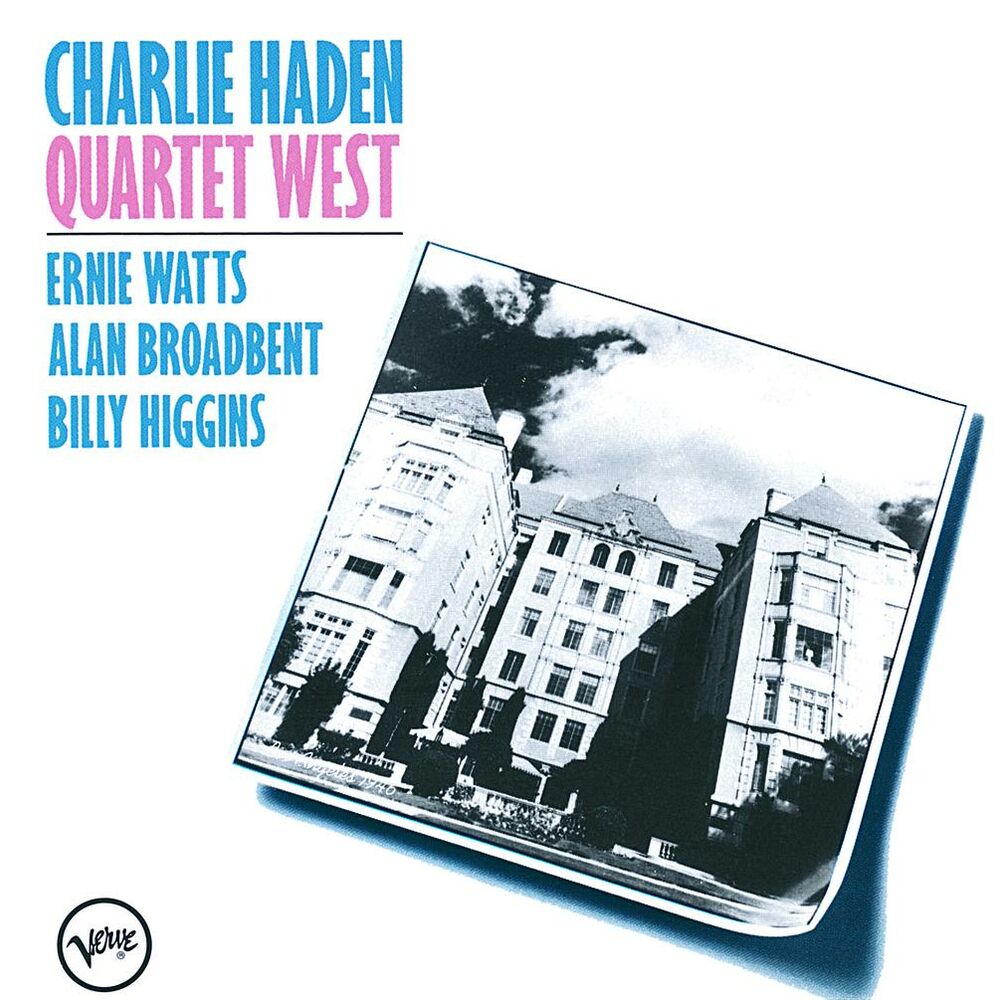 Picture of Quartet West