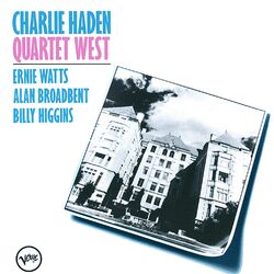 Cover of Quartet West