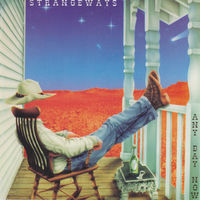 (CD)Living in the Dangerzone／Strangeways Living in the Dangerzone by Strangeways (2003-07-15) by
