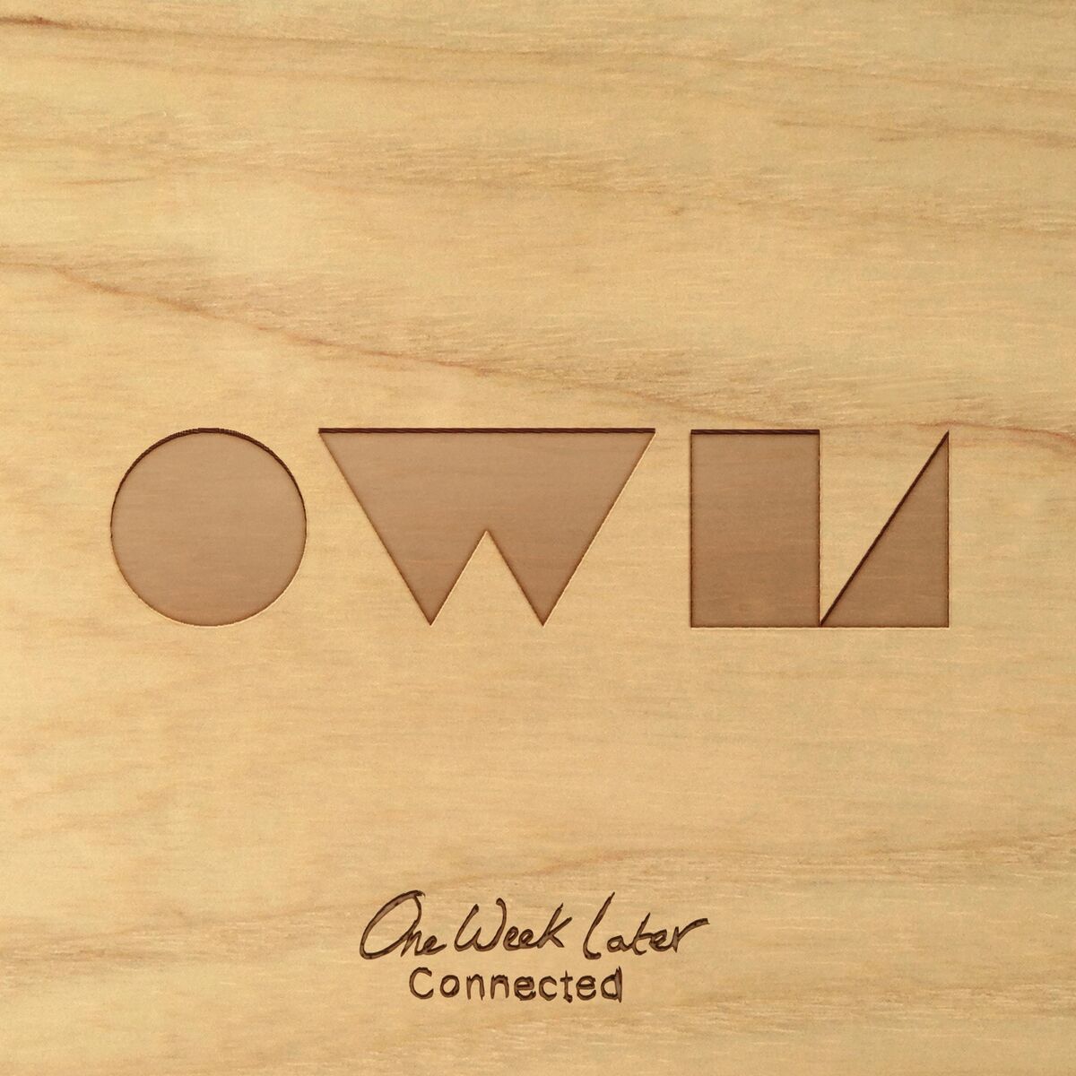 Album cover of Connected