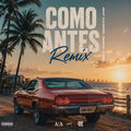Como Antes (Remix)