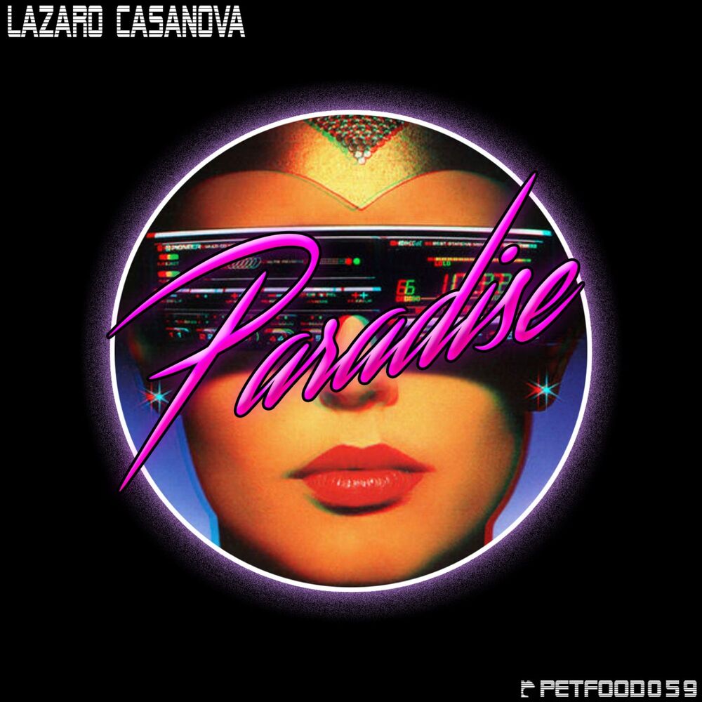 Picture of Paradise