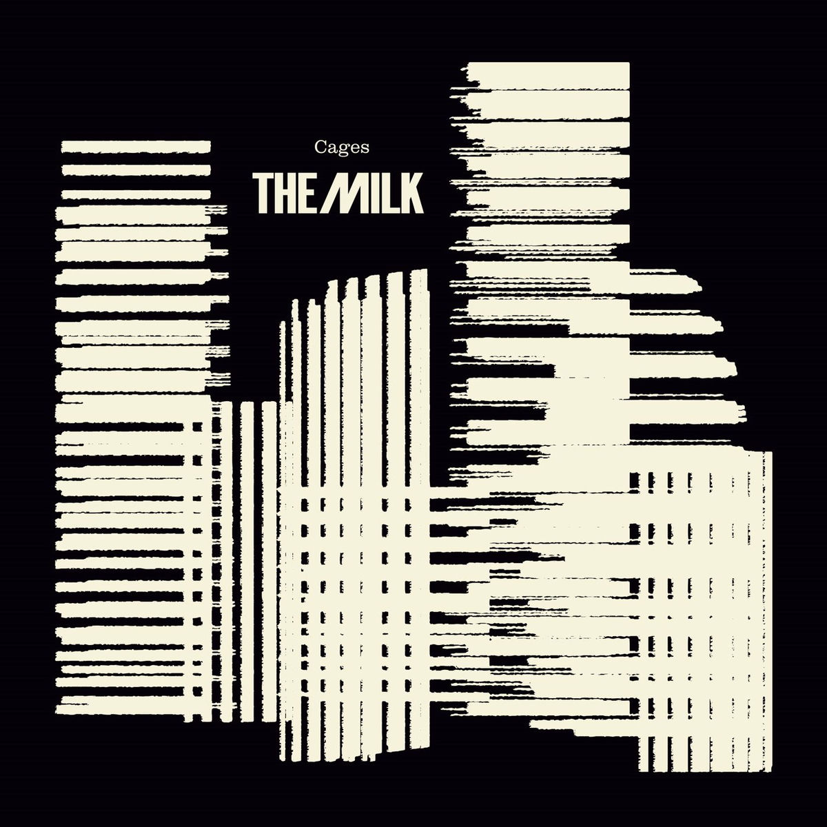 Album cover of Cages