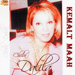 Cover of Kemalt maak