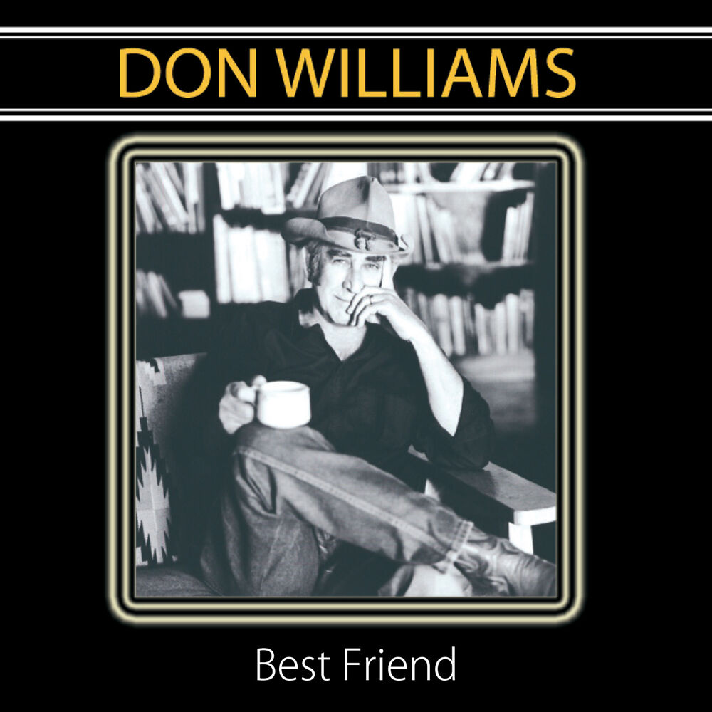 Picture of Best Friend