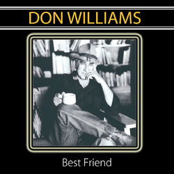 Cover of Best Friend