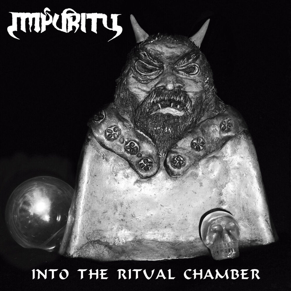 Picture of Into the Ritual