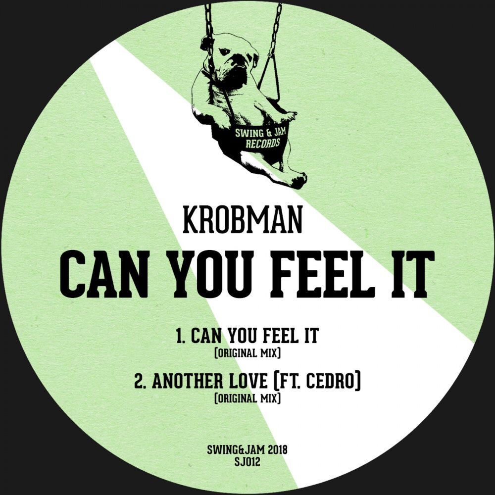 Picture of Can You Feel It