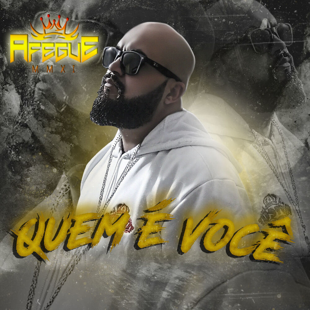 Picture of Quem É Você
