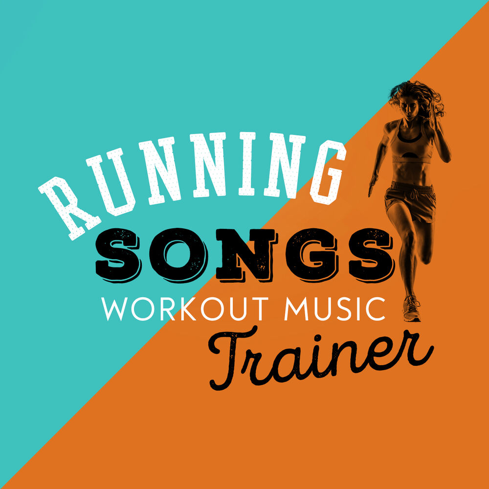Picture of Running Songs Workout Music Trainer