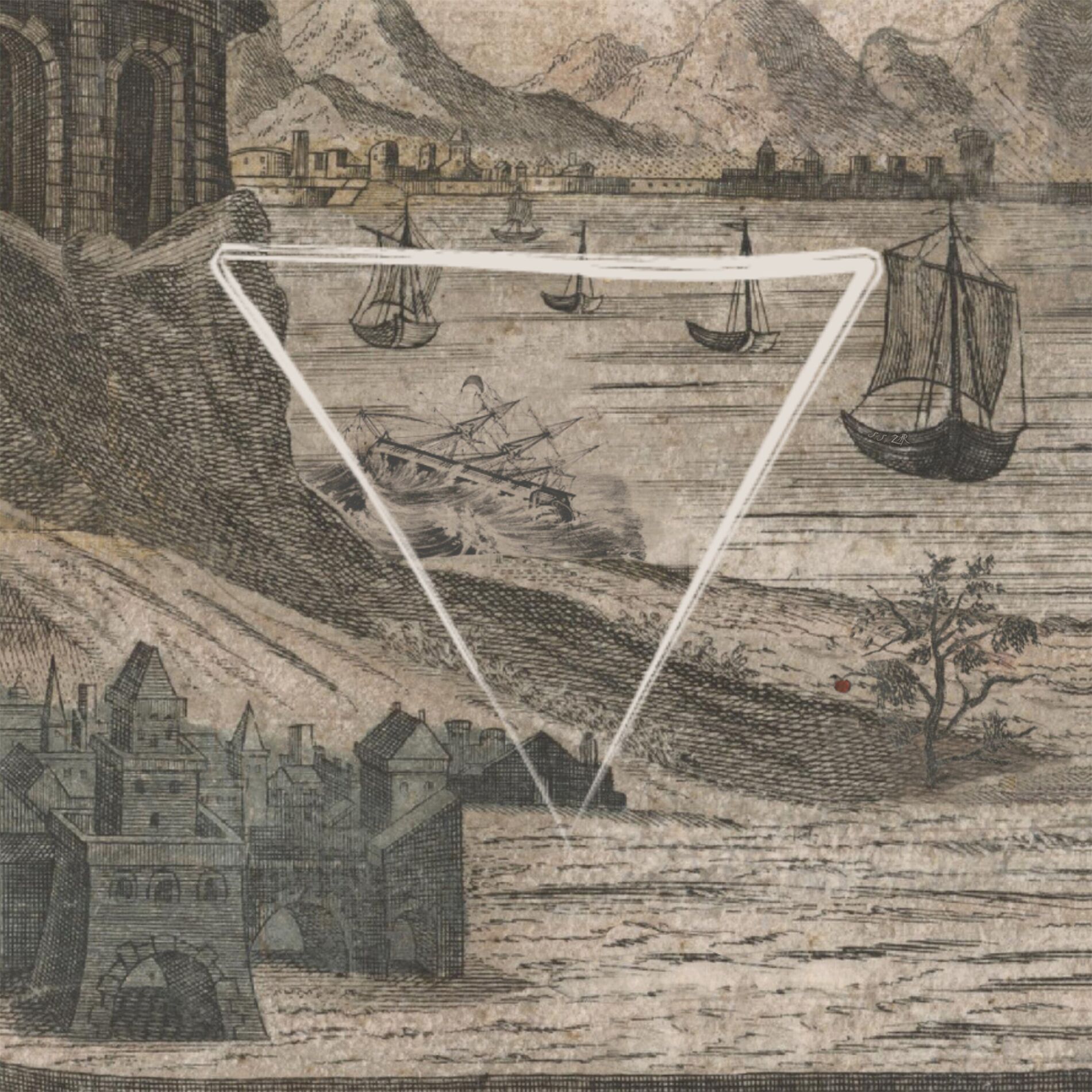 Album cover of Element One: Water