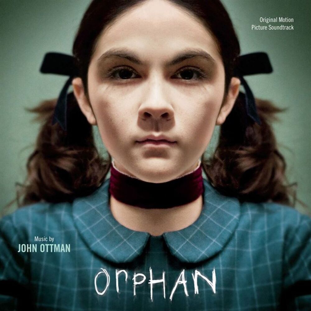 Picture of The Orphan: Music from the Original Motion Picture