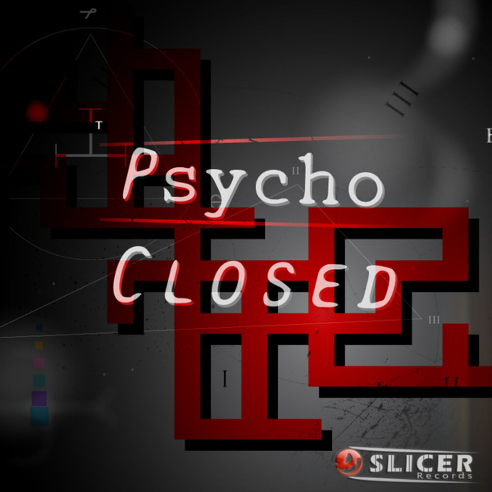 Picture of Closed