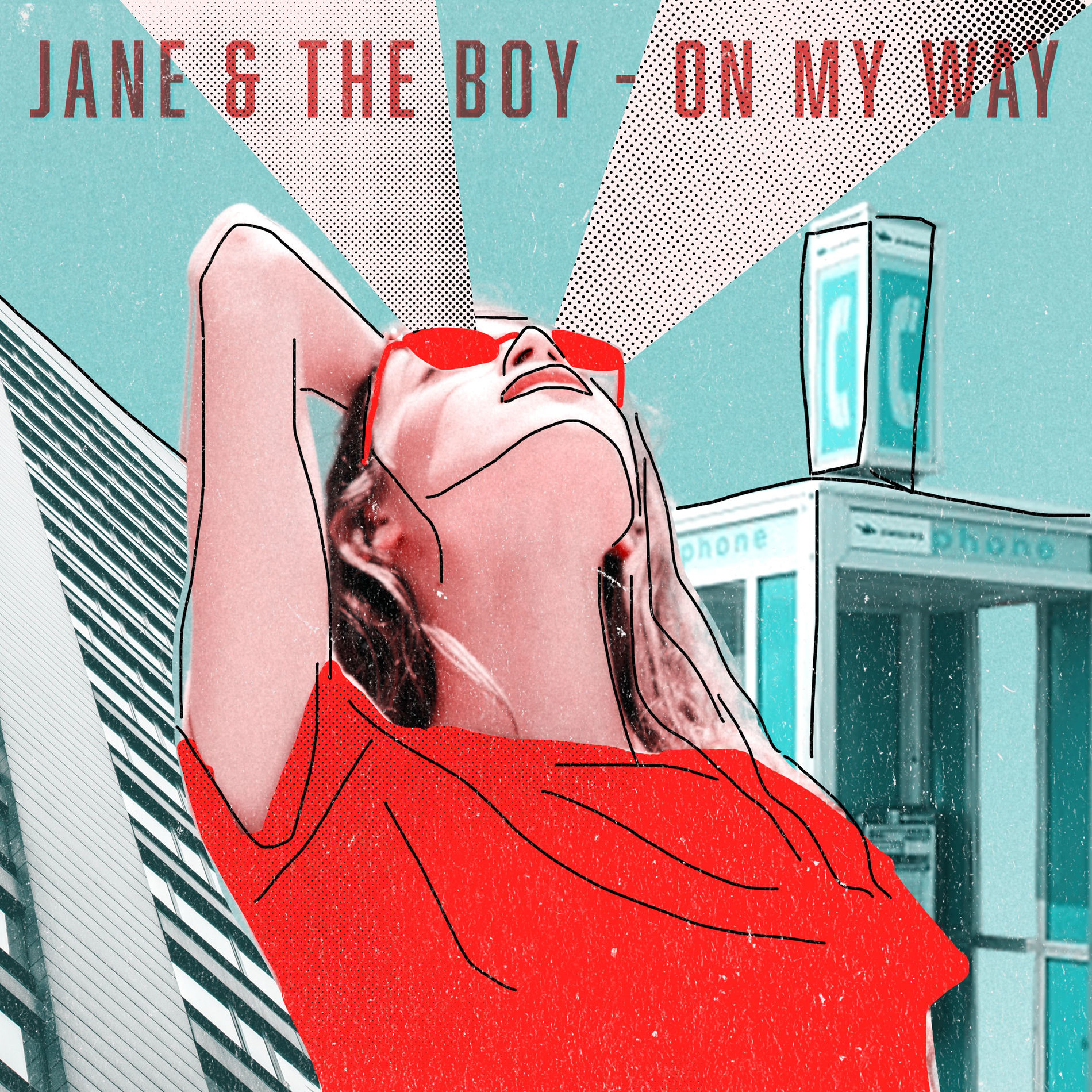 Jane Cd Sanger Om Jane Albumcover Jane Remover Revengeseekerz (2025) Hi Res