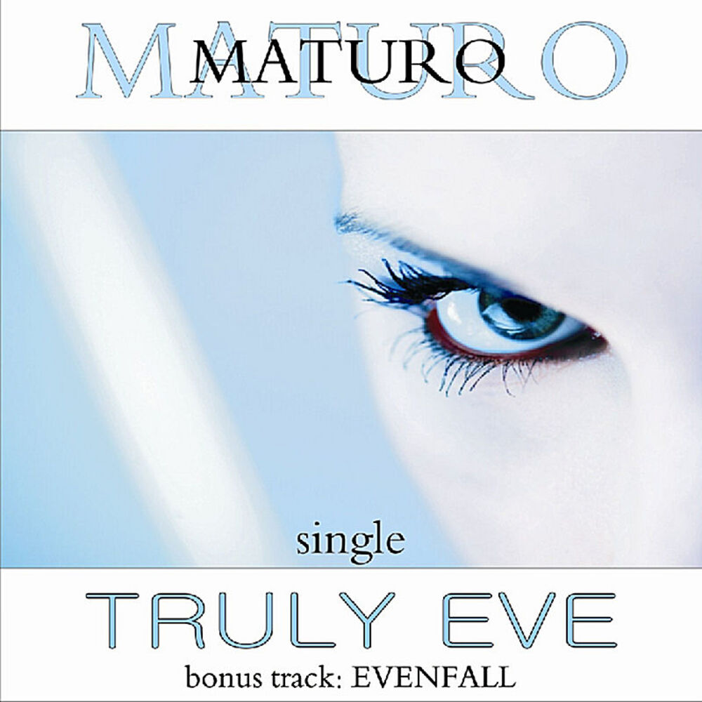 Picture of Truly Eve single