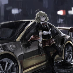 Cover of LATE AT NIGHT by undefined