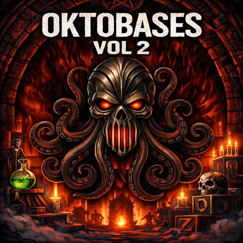 Oktobases, Vol. 2