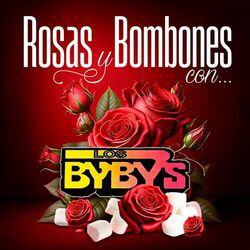 Cover of Rosas Y Bombones Con Los Byby's