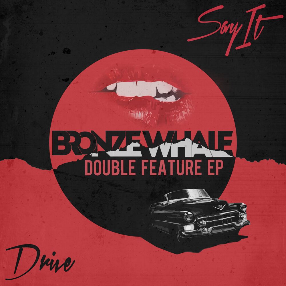 Picture of Double Feature EP
