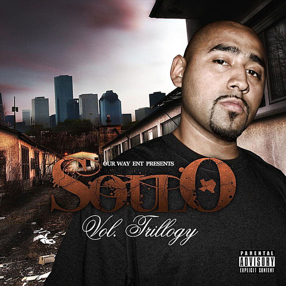 Picture of Vol. Trillogy