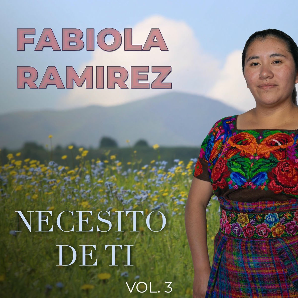 Album cover of Dame Fuerzas