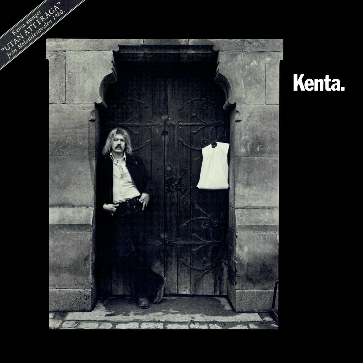 Album cover of Kenta