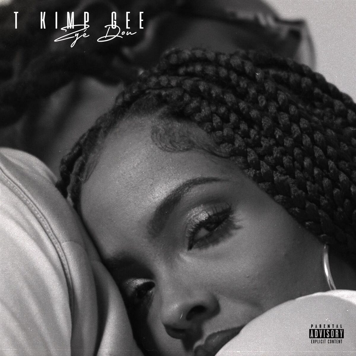 Album cover of Zyé Dou