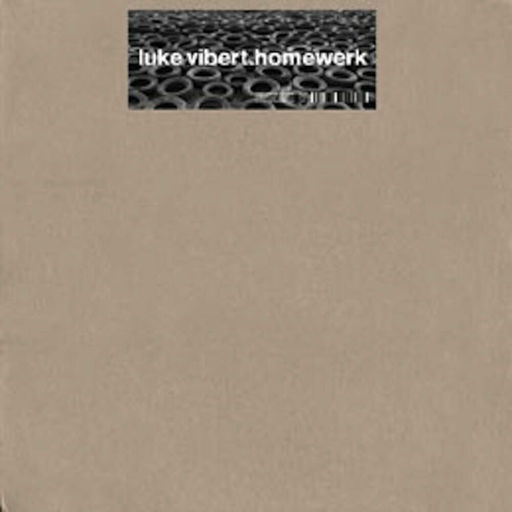 Picture of Homewerk