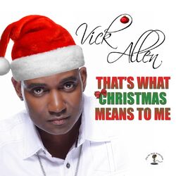 Cover of What Christmas Means to Me