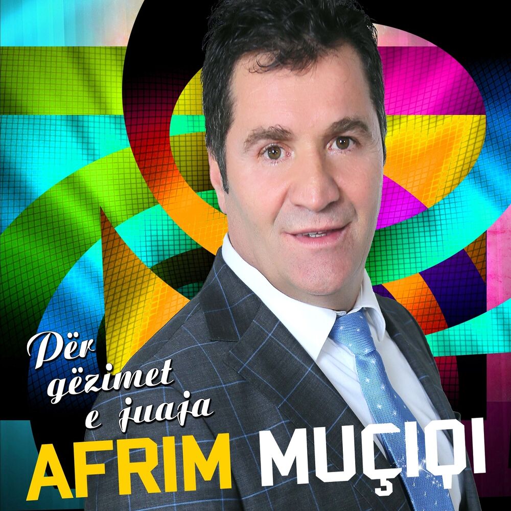 Picture of Për gëzimet a juaja