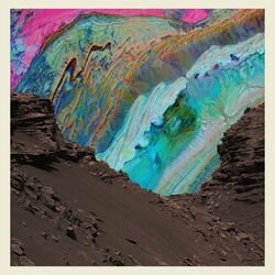 Cover of The Alien Coast