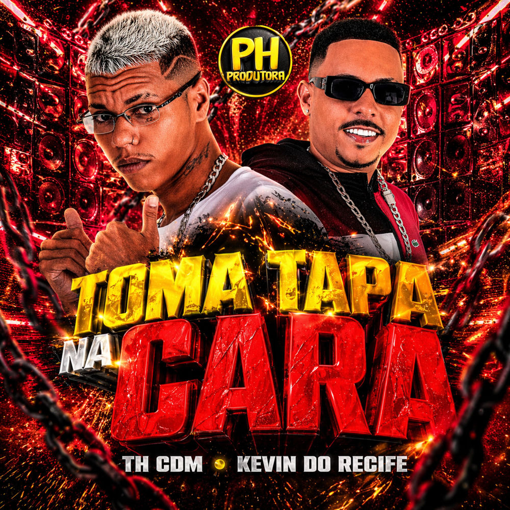 Toma Tapa na Cara
