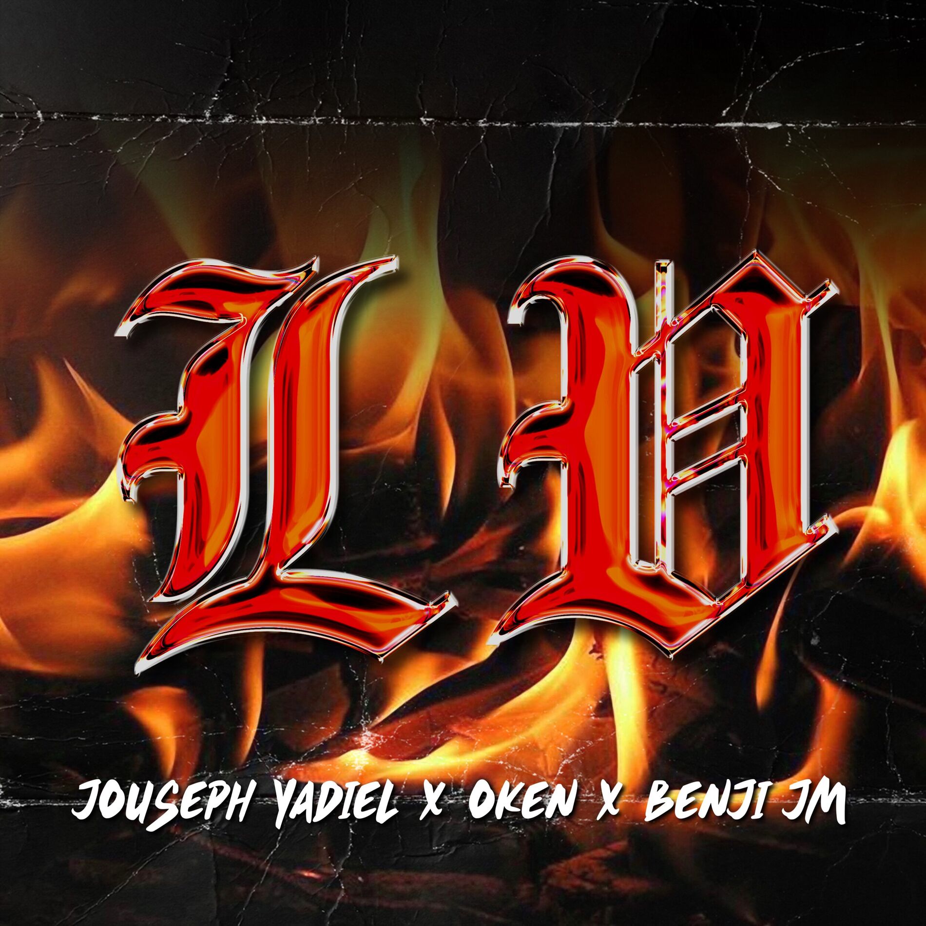 Album cover of LV