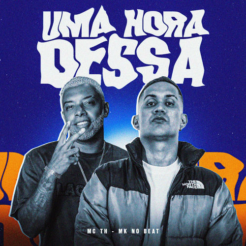 UMA HORA DESSA