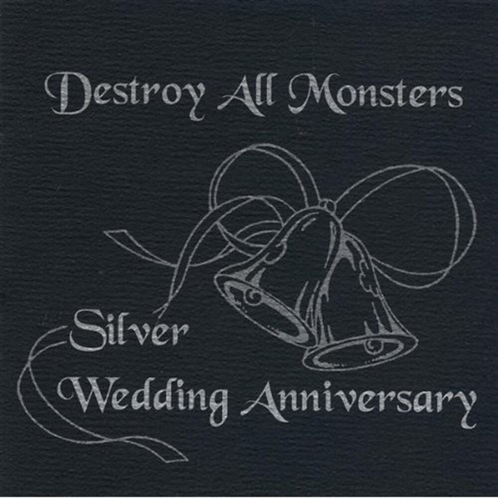 Picture of Silver Wedding Anniversary Live - Reunion Tour 1995