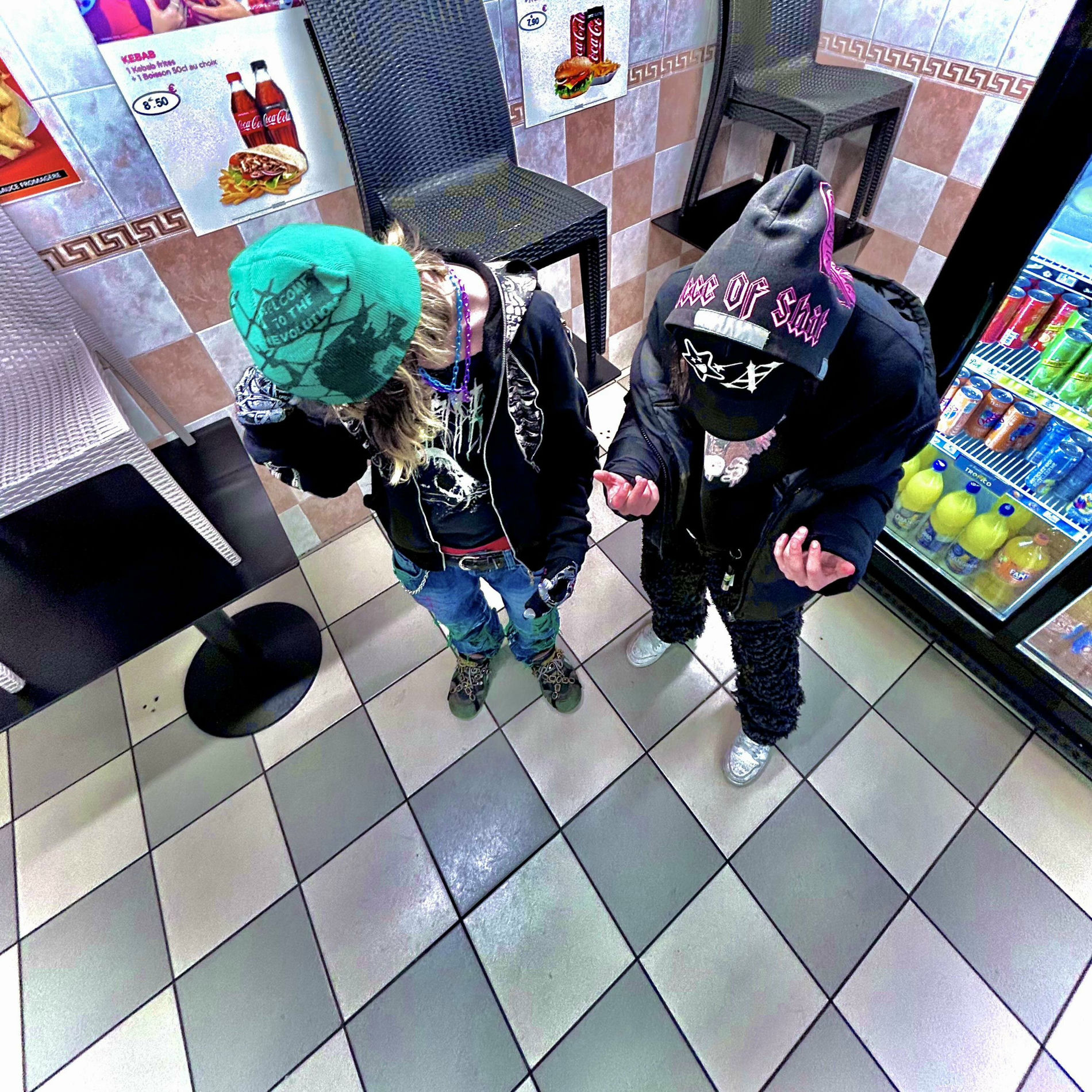 Album cover of SpartiateDrip (feat. System)