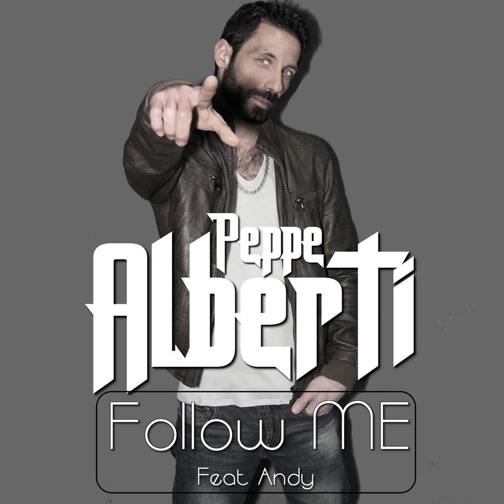 Picture of Follow Me