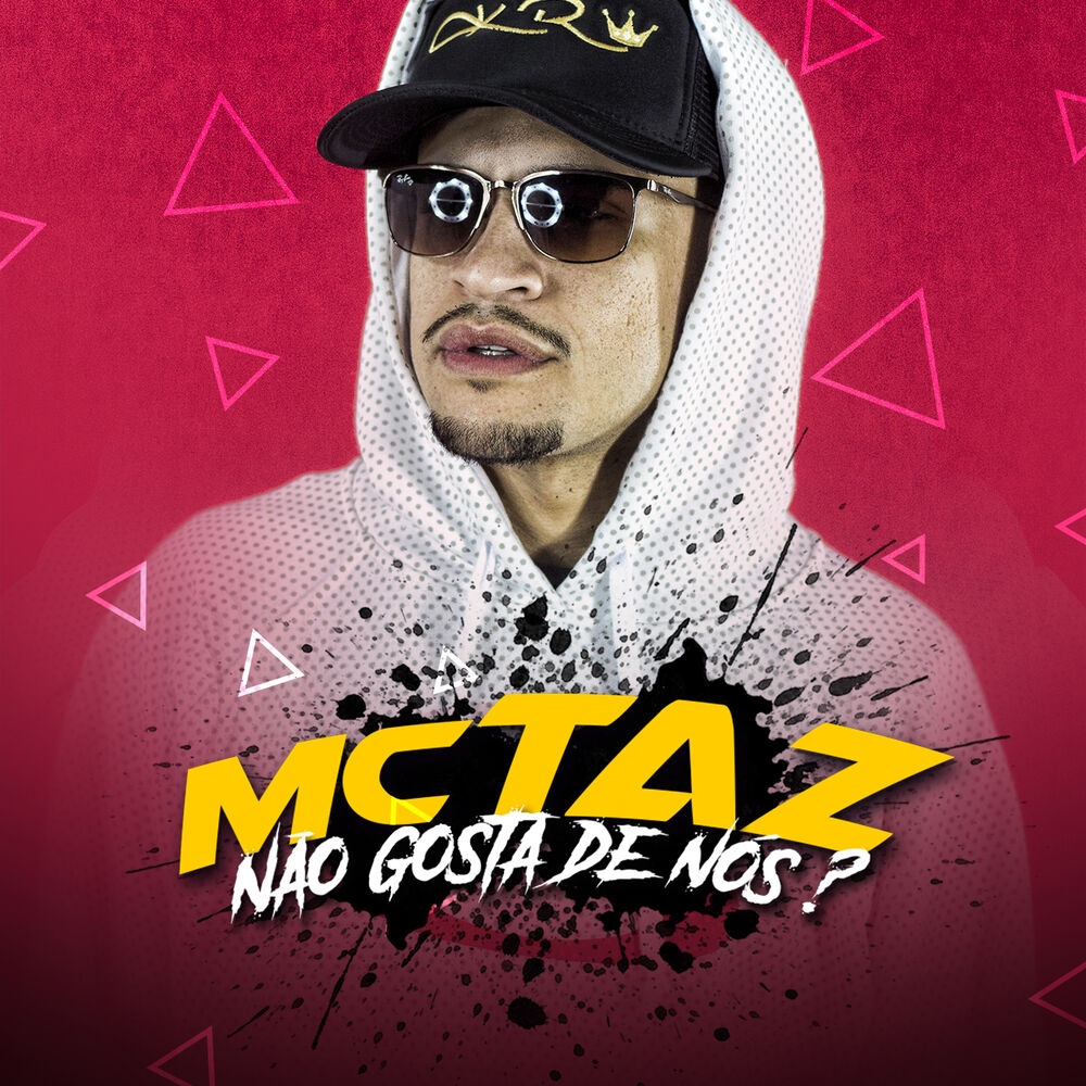 Picture of Não Gosta de Nós?