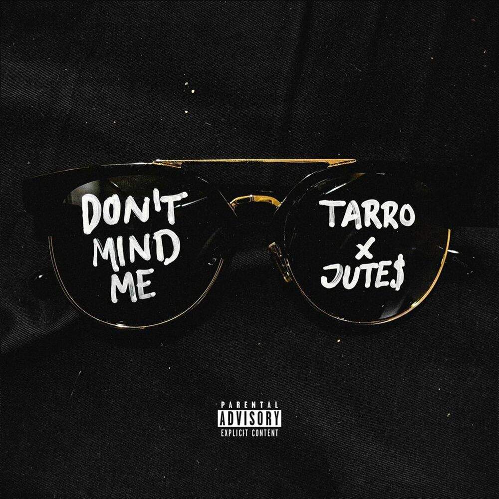 Picture of Don’t Mind Me
