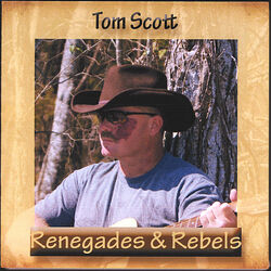 Cover of Renegades & Rebels