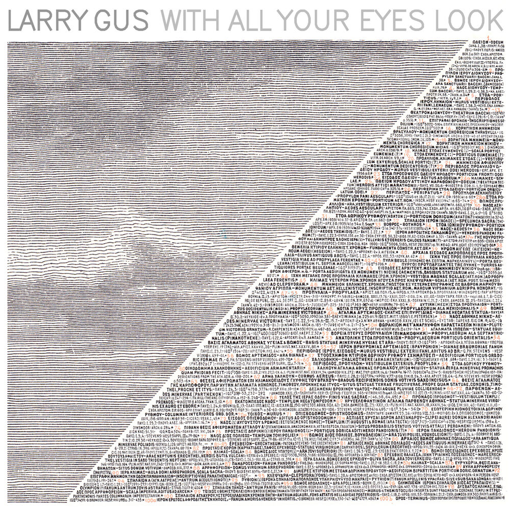 Picture of With All Your Eyes Look (Remixes)