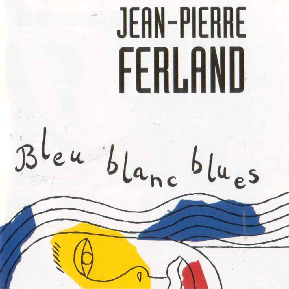 Picture of Bleu, Blanc, Blues