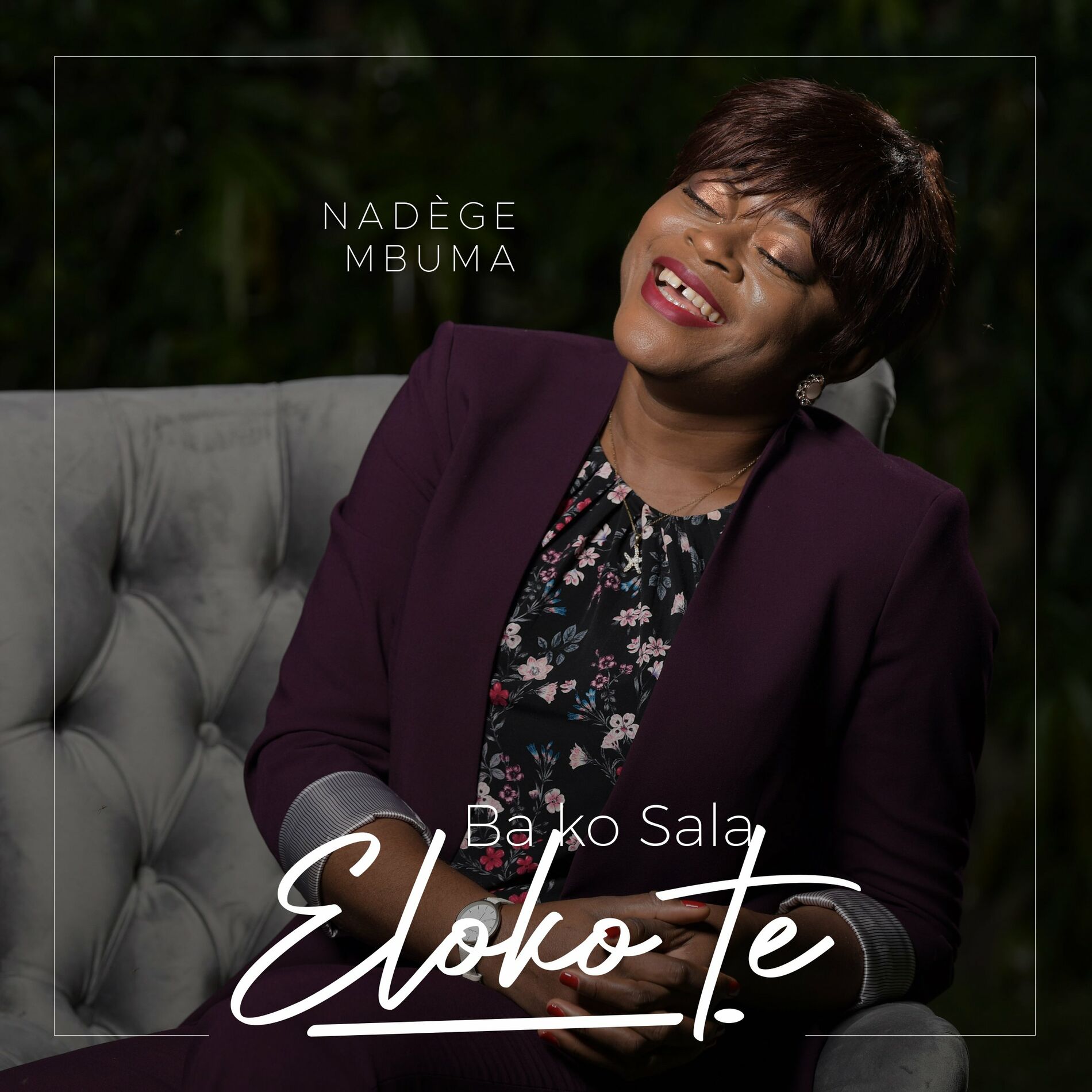 Album cover of Bako Sala Eloko Te