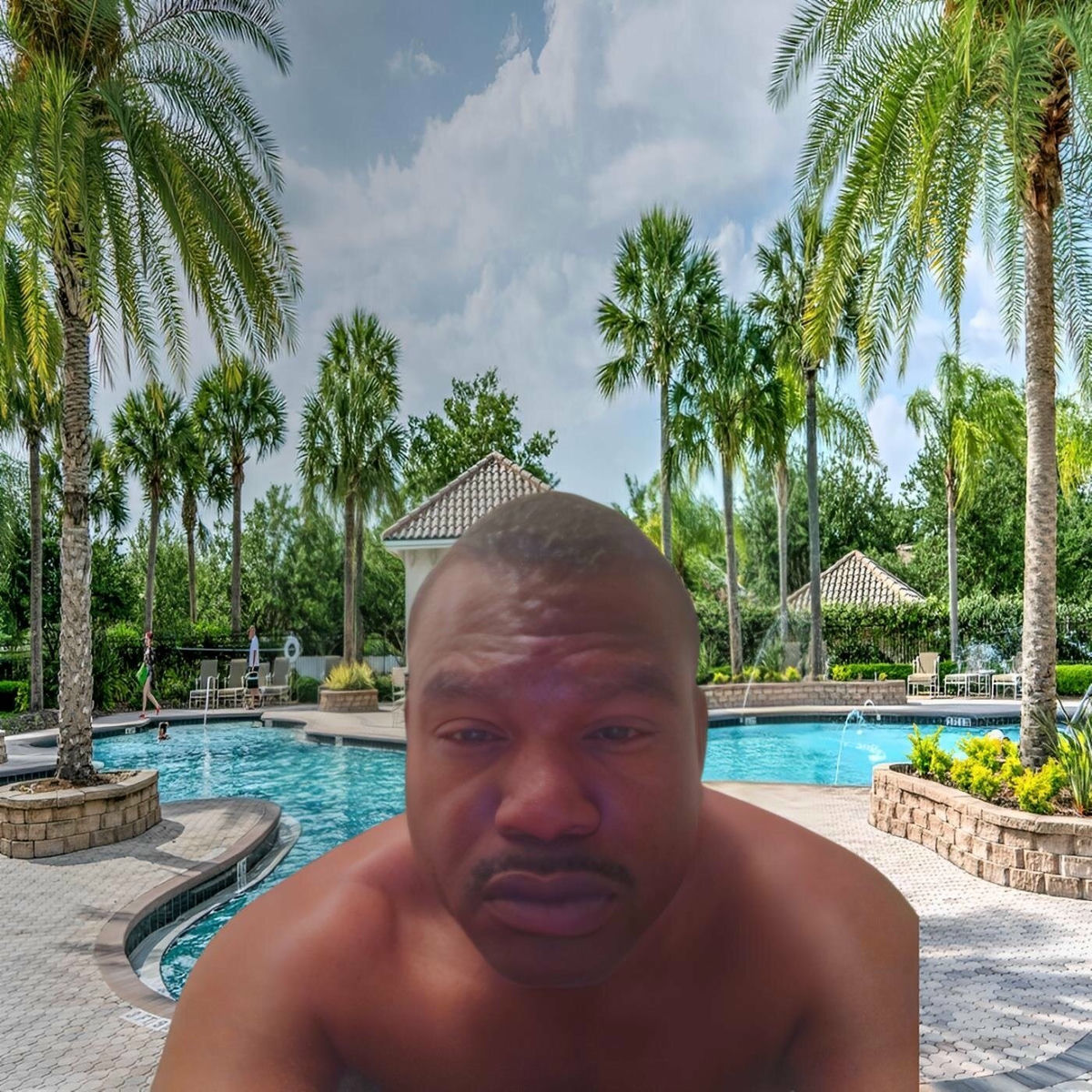 Album cover of Cosmic Suave