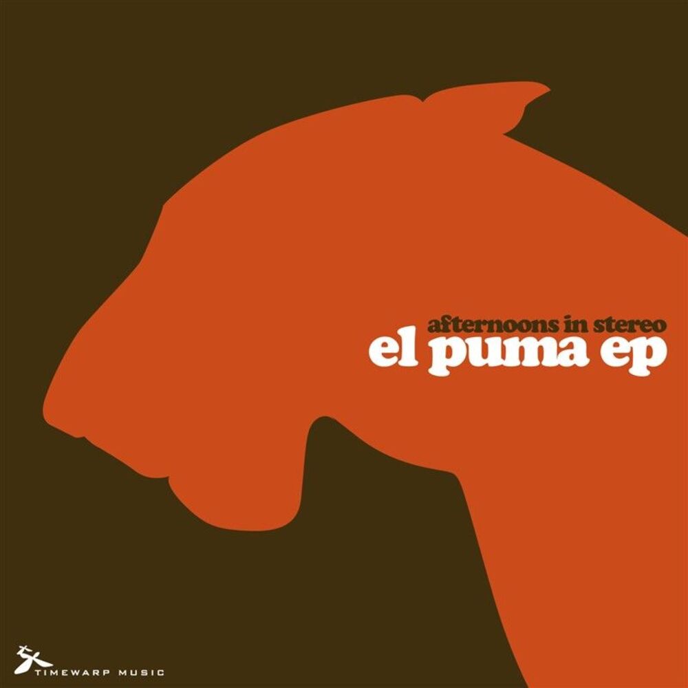 Picture of El Puma ep